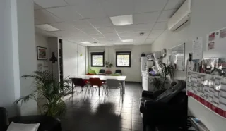  INVESTISSEMENT 584 M² SAINTE LUCE SUR LOIRE