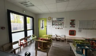  INVESTISSEMENT 584 M² SAINTE LUCE SUR LOIRE