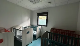  INVESTISSEMENT 584 M² SAINTE LUCE SUR LOIRE