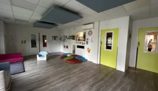  INVESTISSEMENT 584 M² SAINTE LUCE SUR LOIRE