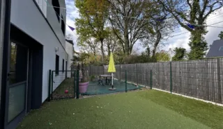  INVESTISSEMENT 584 M² SAINTE LUCE SUR LOIRE