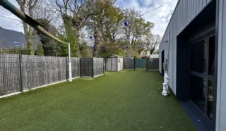  INVESTISSEMENT 584 M² SAINTE LUCE SUR LOIRE