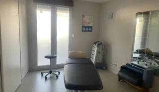  BUREAUX 40 m² LAMBALLE