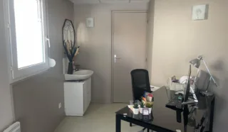  BUREAUX 40 m² LAMBALLE