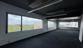  BUREAUX RENNES SUD 1474 m²