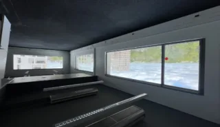  BUREAUX RENNES SUD 737 m²