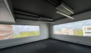  BUREAUX RENNES SUD 737 m²