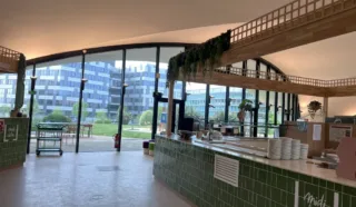  BUREAUX 3 240 m² CESSON SEVIGNE prox. RENNES