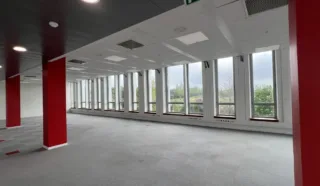  BUREAUX 3 240 m² CESSON SEVIGNE prox. RENNES