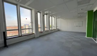  BUREAUX 3 240 m² CESSON SEVIGNE prox. RENNES
