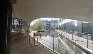  BUREAUX 3 240 m² CESSON SEVIGNE prox. RENNES