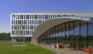  BUREAUX RENNES EST 2 026 m²