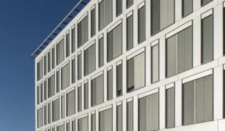  BUREAUX RENNES EST 2 026 m²