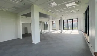  BUREAUX RENNES EST 721 m²