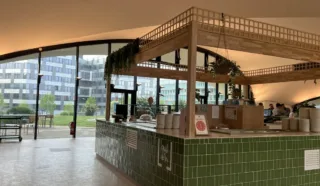  BUREAUX RENNES EST 721 m²