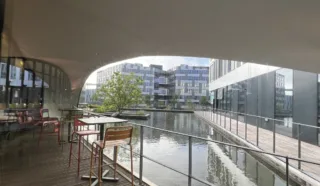  BUREAUX RENNES EST 721 m²