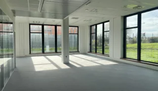  BUREAUX RENNES EST 582 m²