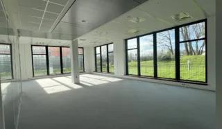  BUREAUX RENNES EST 582 m²