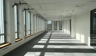  BUREAUX RENNES EST 605 m²