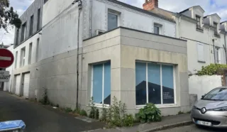 BUREAUX 262 M² NANTES