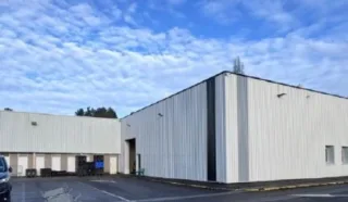  LOCAL D'ACTIVITES 395 m² QUIMPER