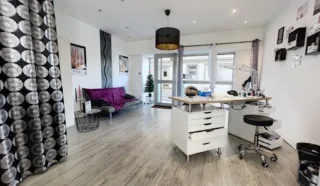  LOCAL COMMERCIAL ET / OU BUREAUX 40 m² BREST