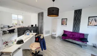  LOCAL COMMERCIAL ET / OU BUREAUX 40 m² BREST