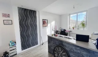  LOCAL COMMERCIAL ET / OU BUREAUX 40 m² BREST