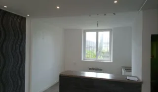  LOCAL COMMERCIAL ET / OU BUREAUX 40 m² BREST