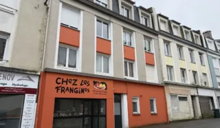  LOCAL COMMERCIAL ET / OU BUREAUX 40 m² BREST