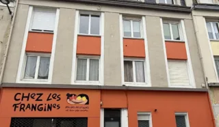  LOCAL COMMERCIAL ET / OU BUREAUX 40 m² BREST