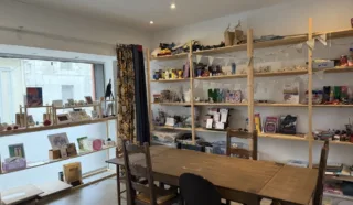  LOCAL COMMERCIAL ET / OU BUREAUX 40 m² BREST