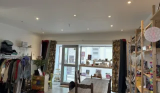  LOCAL COMMERCIAL ET / OU BUREAUX 40 m² BREST