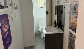  LOCAL COMMERCIAL ET / OU BUREAUX 40 m² BREST