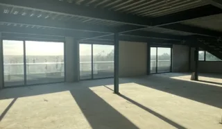  BUREAUX  181 m² QUIMPER