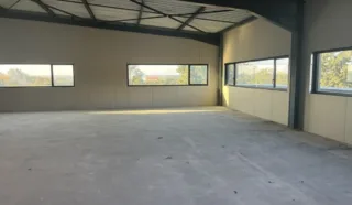  BUREAUX  181 m² QUIMPER