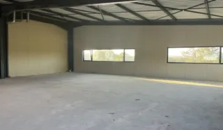  BUREAUX  181 m² QUIMPER