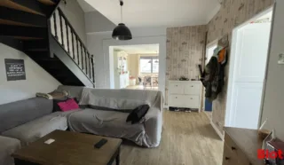  BUREAUX LOCAUX COMMERCIAUX 211 M² SAINT NAZAIRE