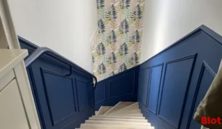  BUREAUX LOCAUX COMMERCIAUX 211 M² SAINT NAZAIRE