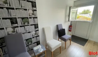  BUREAUX LOCAUX COMMERCIAUX 211 M² SAINT NAZAIRE