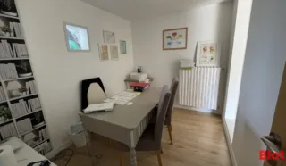  BUREAUX LOCAUX COMMERCIAUX 211 M² SAINT NAZAIRE