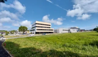  BUREAUX 303 m² SAINT-NAZAIRE