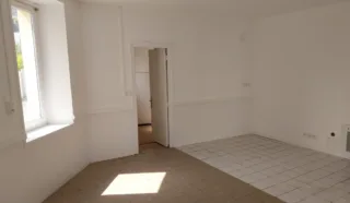  BUREAUX 40 m² QUIMPER