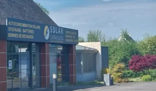  LOCAL COMMERCIAL 325 m² CLOHARS-FOUESNANT