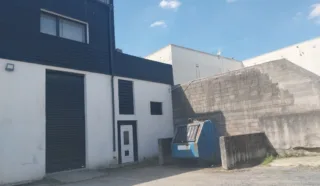  LOCAUX D'ACTIVITES 200 m² QUIMPER