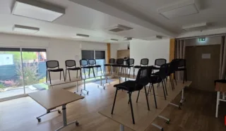  BUREAUX 50 M² PORNICHET