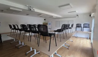  BUREAUX 50 M² PORNICHET