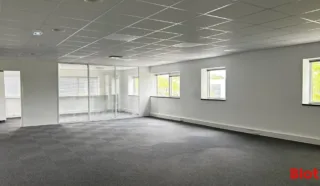  BUREAUX 180 m² CESSON SEVIGNE