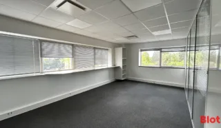  BUREAUX 180 m² CESSON SEVIGNE