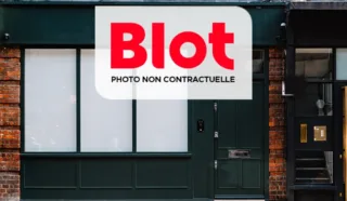  LOCAL COMMERCIAL 45 m² PLENEUF VAL ANDRÉ